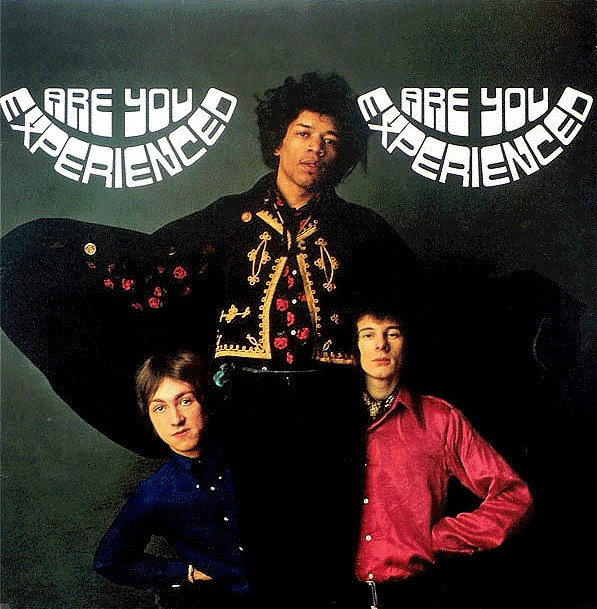 Are You Experienced? 