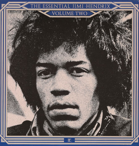 The Essential Jimi Hendrix (Volume Two)