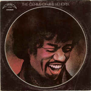 The Genius Of Jimi Hendrix