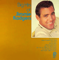 Big Hits Of Jimmie Rodgers