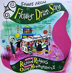 Songs From Rodgers And Hammerstein's Flower Drum Song