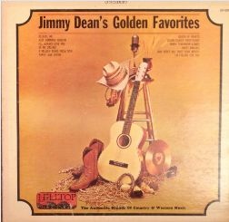 Jimmy Dean's Golden Favorites