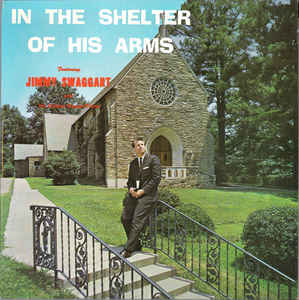 In The Shelter Of His Arms