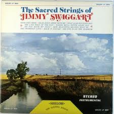 The Sacred Strings Of Jimmy Swaggart