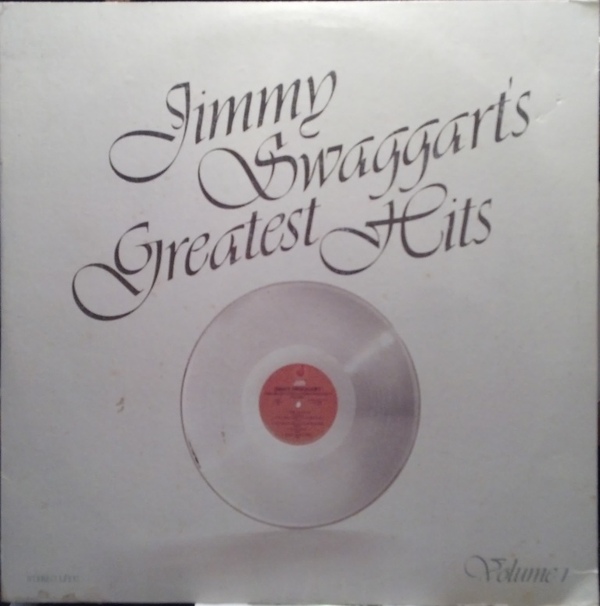 Jimmy Swaggart's Greatest Hits Volume 1