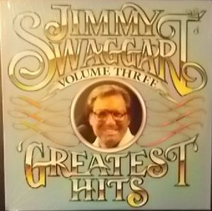 Jimmy Swaggart's Greatest Hits Volume 3