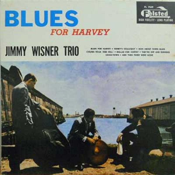 Blues For Harvey
