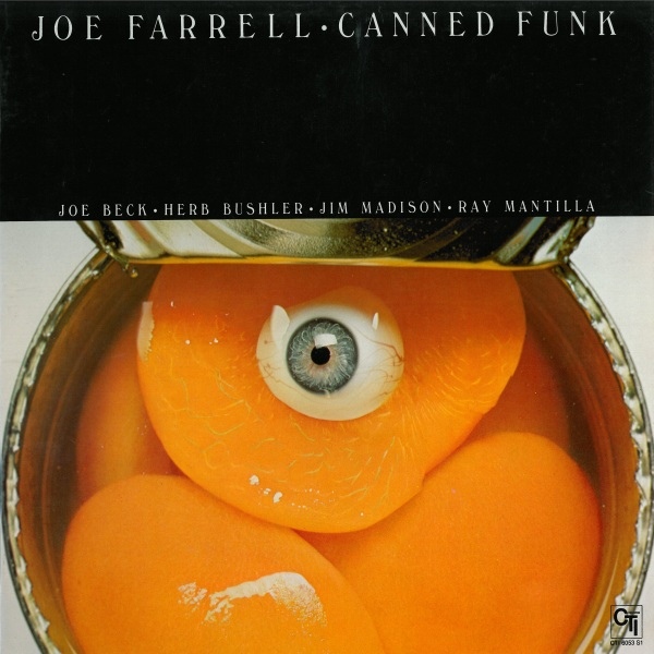 Canned Funk