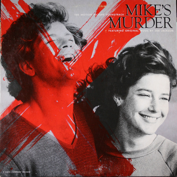 Mike's Murder (The Motion Picture Soundtrack)