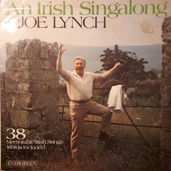 An Irish Singalong