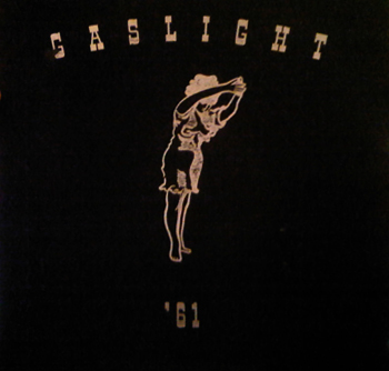 Gaslight '61