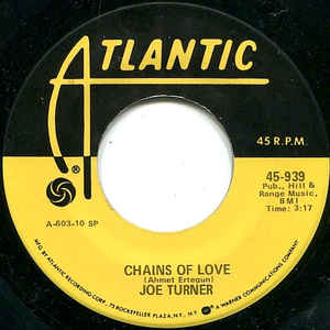 Chains Of Love