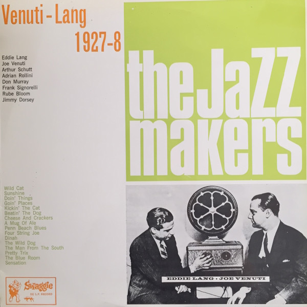 Venuti-Lang 1927â€“8