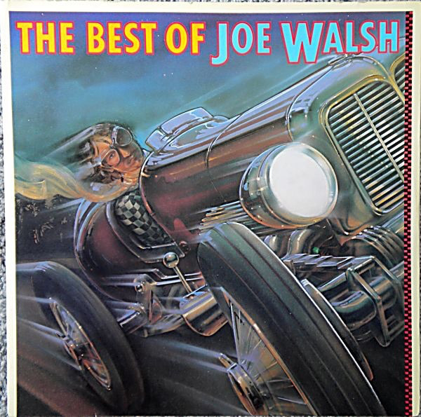 Best Of Joe Walsh