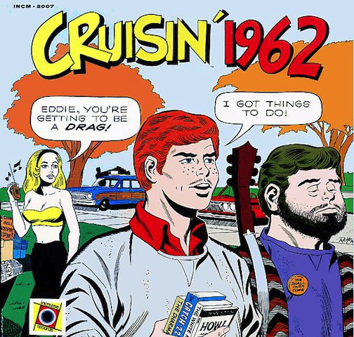 Cruisin' 1962