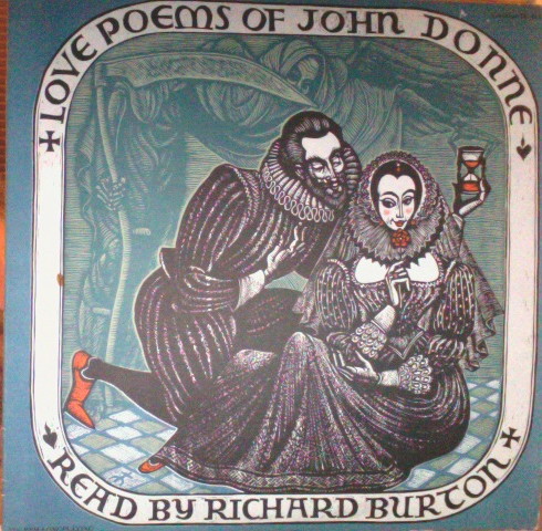 John Donne Love Poems