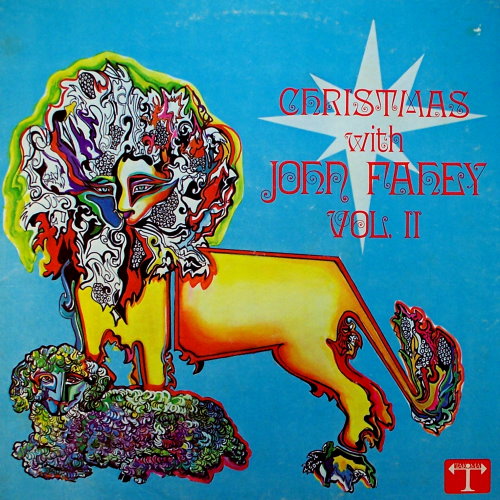 Christmas With John Fahey Volume II