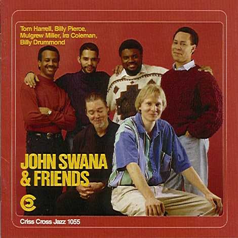 John Swana And Friends