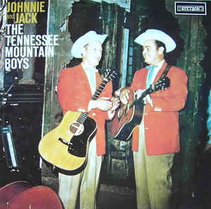 The Tennessee Mountain Boys