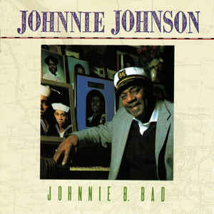 Johnnie B. Bad