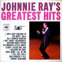 Johnnie Ray's Greatest Hits