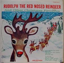 Rudolph The Red Nosed Reindeer And Other Christmas Favorites