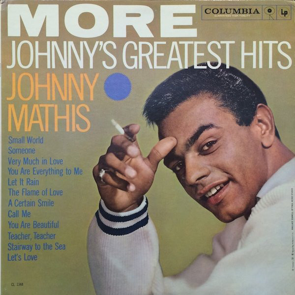 More Johnny's Greatest Hits
