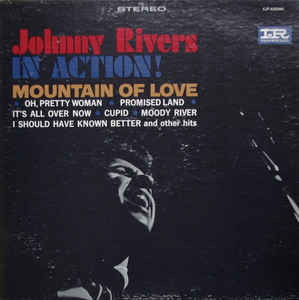 Johnny Rivers In Action!