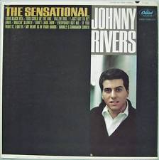 The Sensational Johnny Rivers