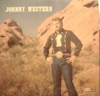Johnny Western