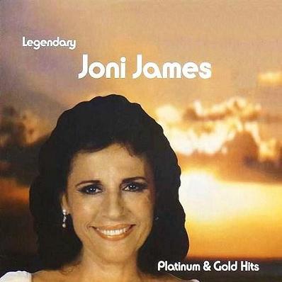 Legendary: Platinum & Gold Hits