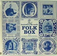 Folk Box Vol. 2