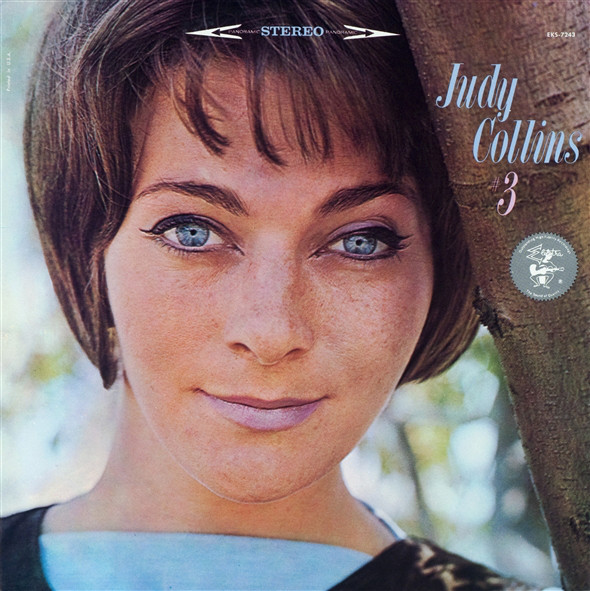 Judy Collins #3