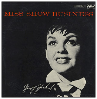 Miss Show Business