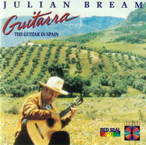 Guitarra - The Guitar In Spain