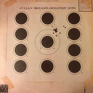 Julian Bream's Greatest Hits