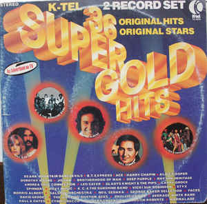 36 Super Gold Hits