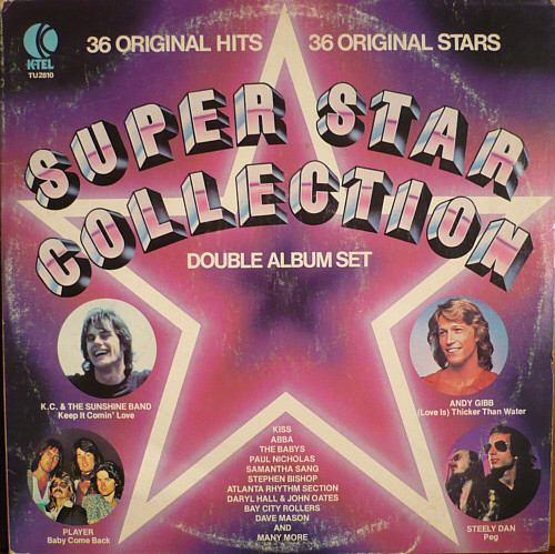 Super Star Collection