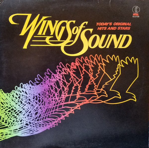 Wings Of Sound