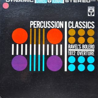 Percussion Classics
