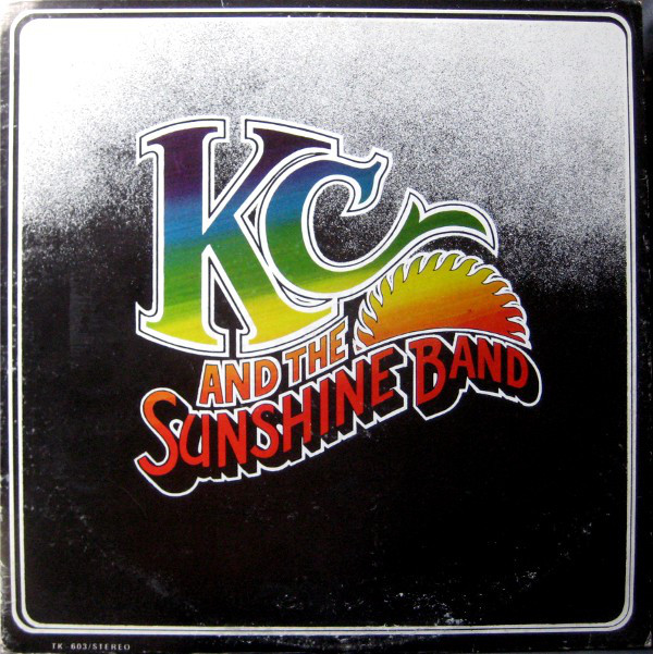 K. C. And The Sunshine Band
