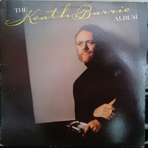 The Keath Barrie Album