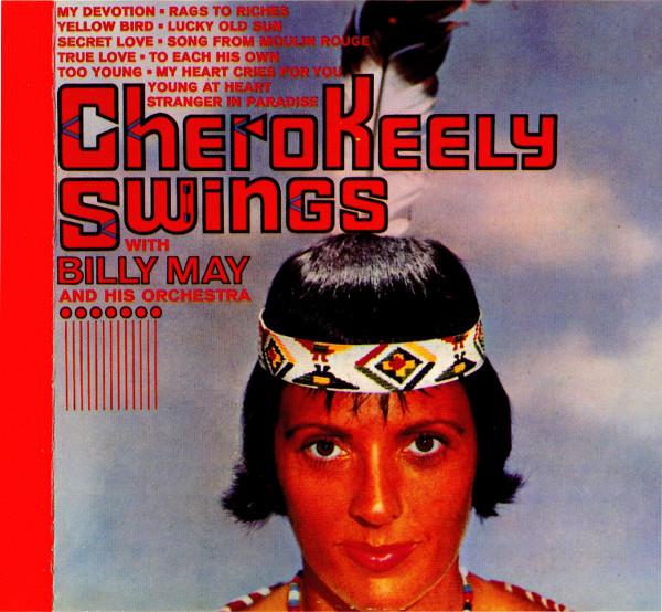 Cherokeely Swings