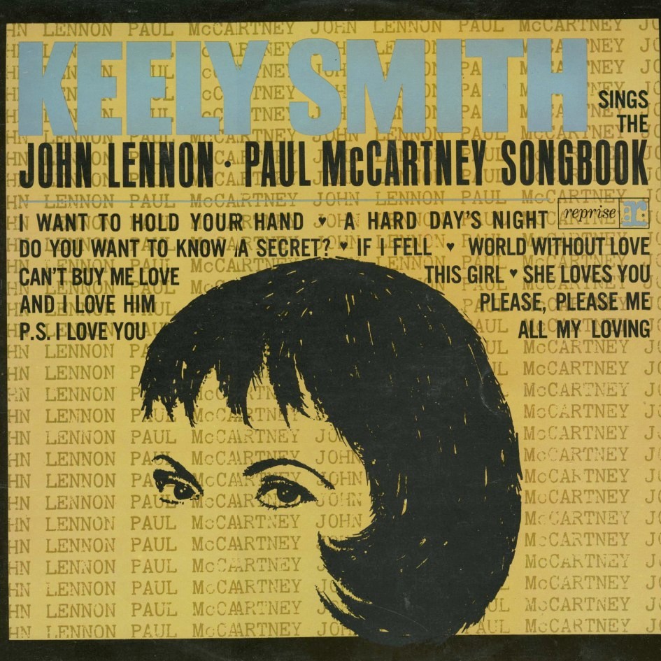 Sings The John Lennon - Paul McCartney Songbook