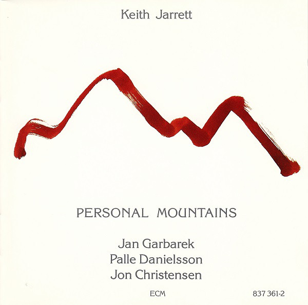 Personal Mountains