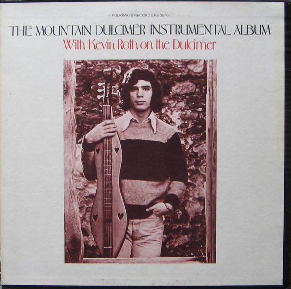 The Mountain Dulcimer Instrumental Album