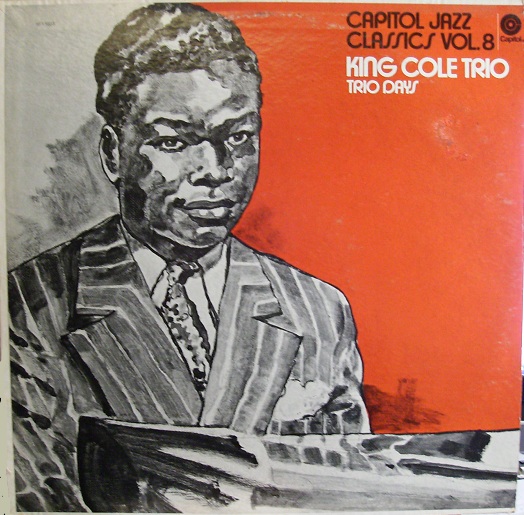Capitol Jazz Classics-Volume 8: Trio Days