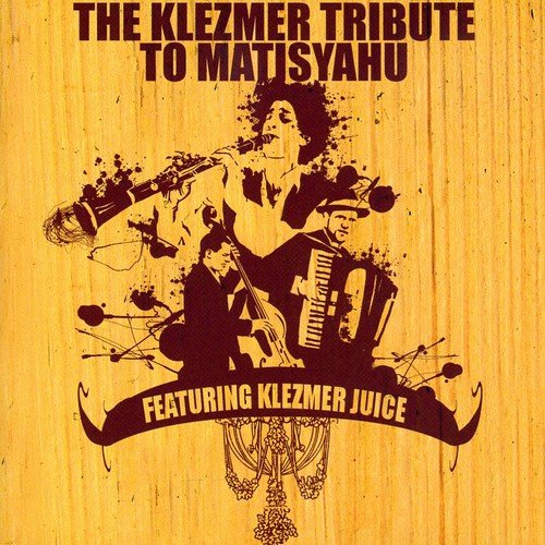 The Klezmer Tribute To Matisyahu