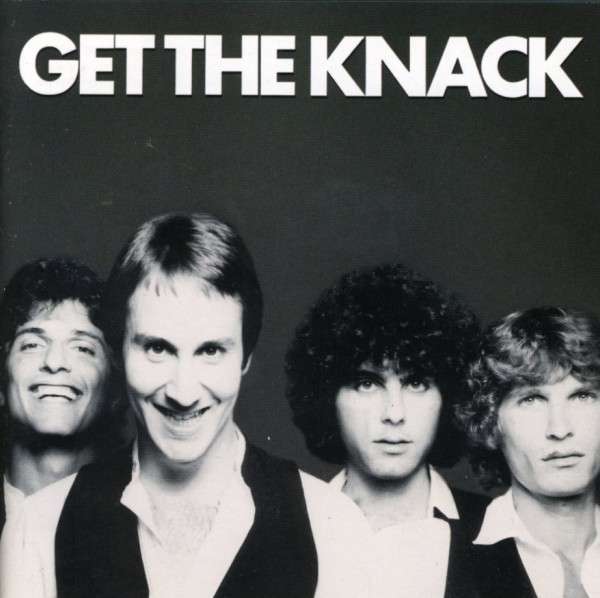 Get The Knack