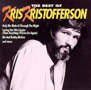 The Best Of Kris Kristofferson